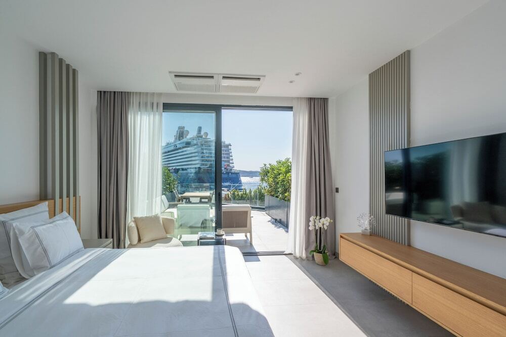 Бодрум: Akana Loft