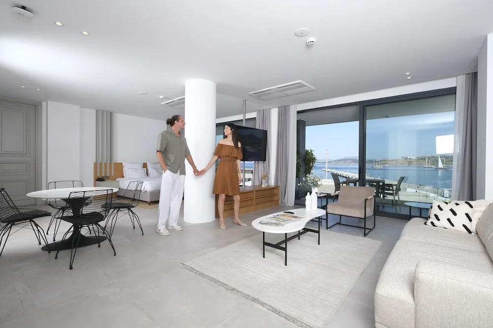 Бодрум: Akana Loft