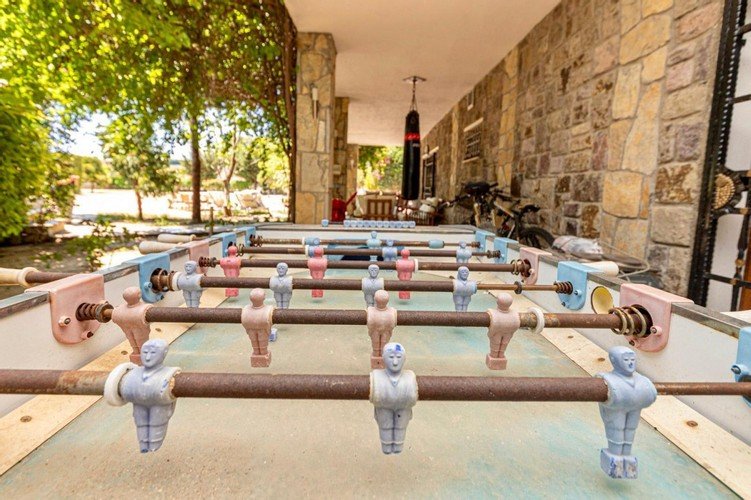 Бодрум: Bolonya House | Bodrum