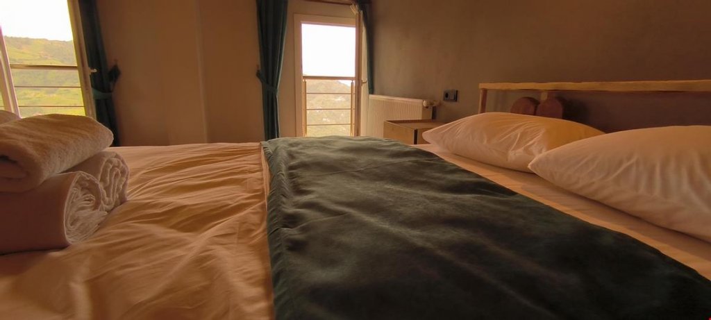 Чамлыхемшин: Burahan Suit Hotel