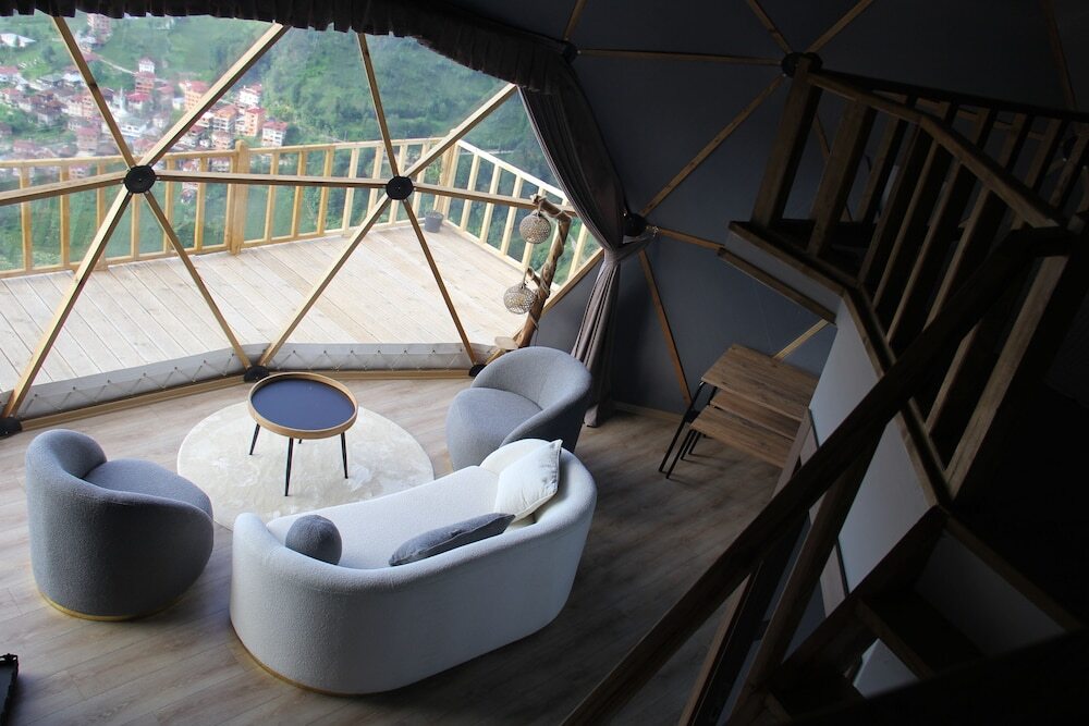 Bogina Dome & Suite — фото 6