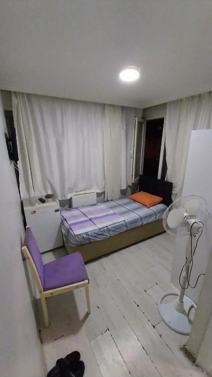 Бурса: Artemis Apart&Otel