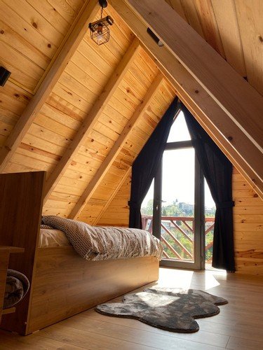Чамлыхемшин: Ayderan Suit Bungalows