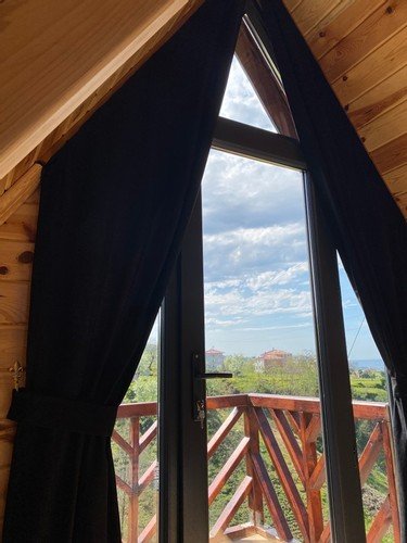 Чамлыхемшин: Ayderan Suit Bungalows