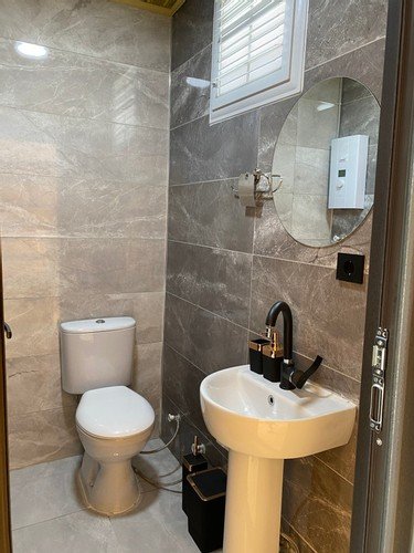 Чамлыхемшин: Ayderan Suit Bungalows