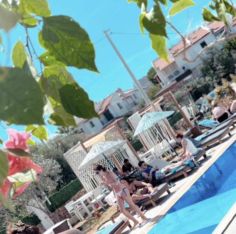 Чешме: Belong Butik Hotel
