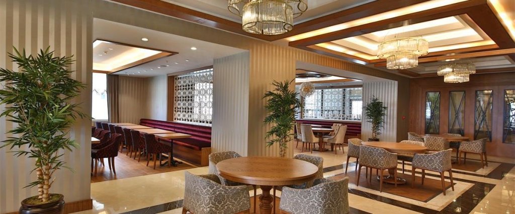 Османгази: Bof Uludag Hotels Skiluxury Resort