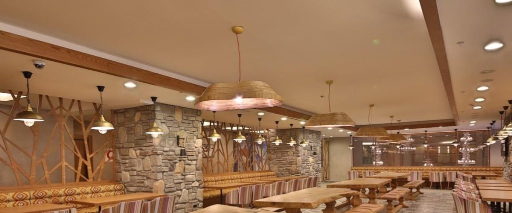 Османгази: Bof Uludag Hotels Skiluxury Resort