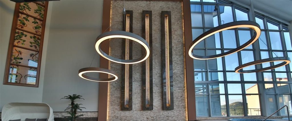 Османгази: Bof Uludag Hotels Skiluxury Resort
