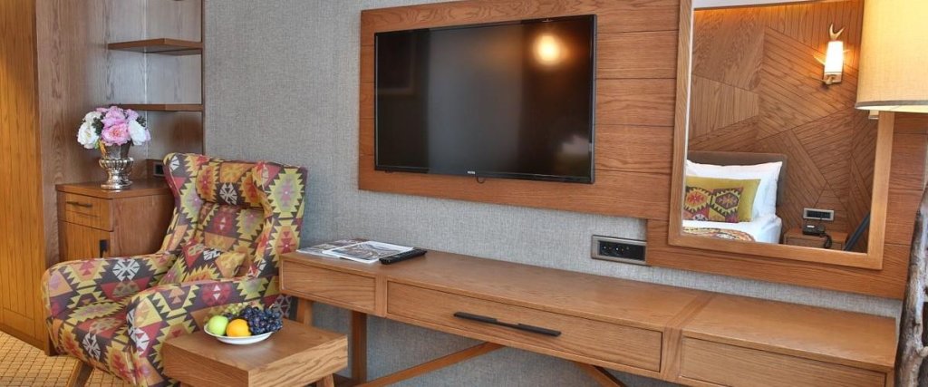 Османгази: Bof Uludag Hotels Skiluxury Resort