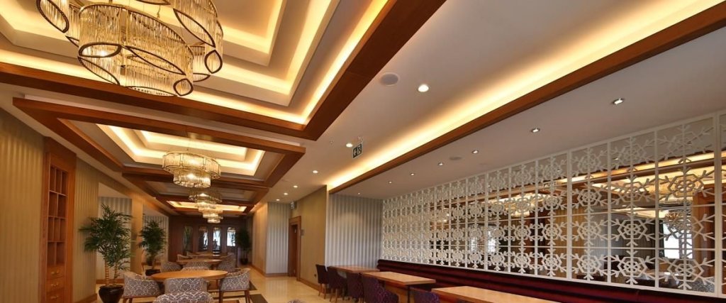 Османгази: Bof Uludag Hotels Skiluxury Resort