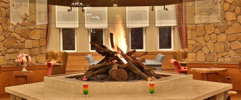 Османгази: Bof Uludag Hotels Skiluxury Resort
