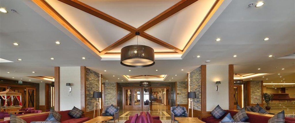 Османгази: Bof Uludag Hotels Skiluxury Resort