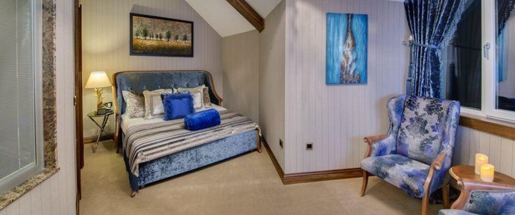 Османгази: Bof Uludag Hotels Skiluxury Resort