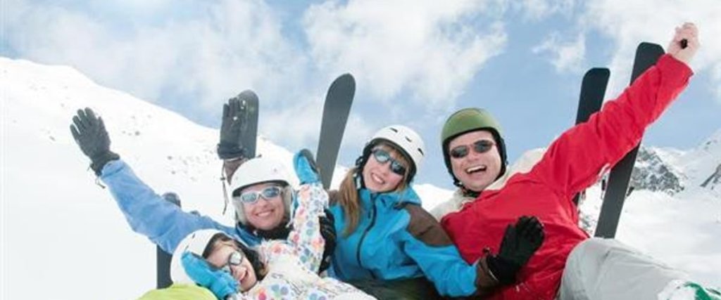 Османгази: Bof Uludag Hotels Skiluxury Resort