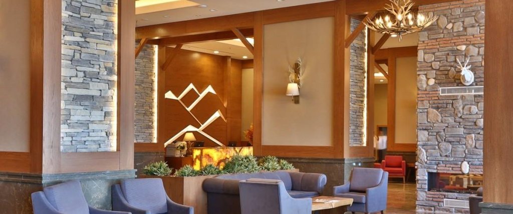 Османгази: Bof Uludag Hotels Skiluxury Resort