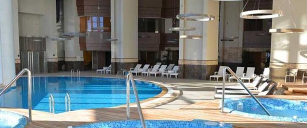 Османгази: Bof Uludag Hotels Skiluxury Resort