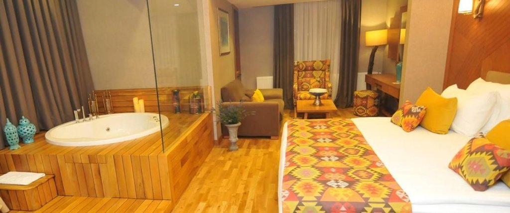 Османгази: Bof Uludag Hotels Skiluxury Resort