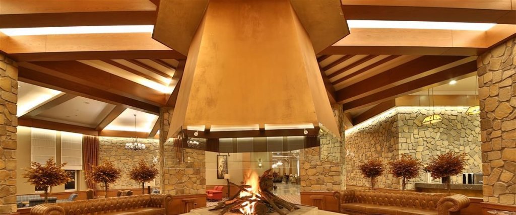 Османгази: Bof Uludag Hotels Skiluxury Resort