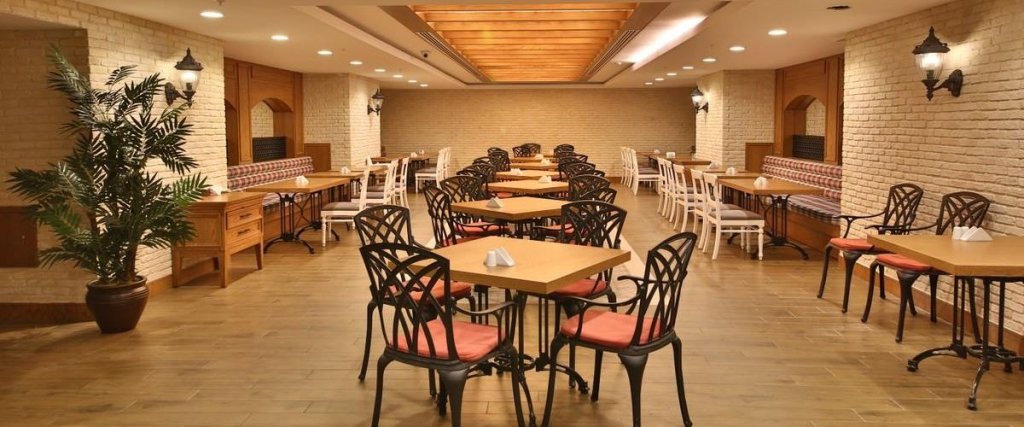 Османгази: Bof Uludag Hotels Skiluxury Resort