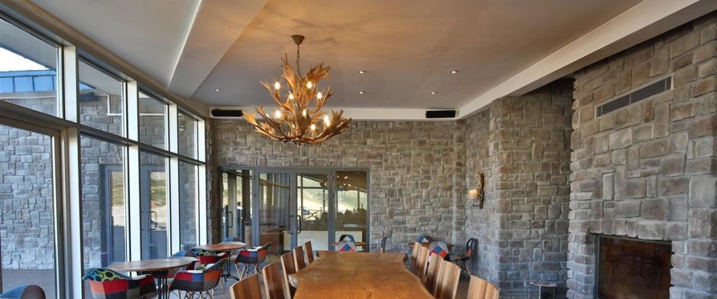 Османгази: Bof Uludag Hotels Skiluxury Resort