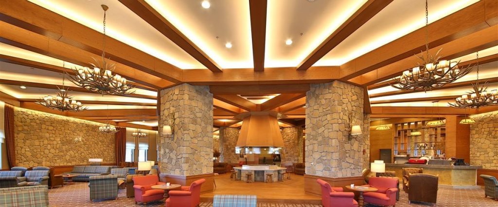 Османгази: Bof Uludag Hotels Skiluxury Resort