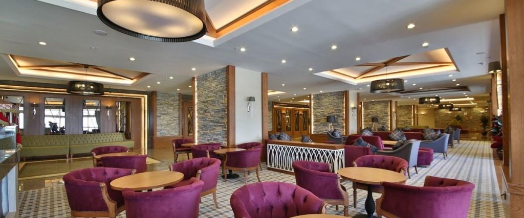 Османгази: Bof Uludag Hotels Skiluxury Resort
