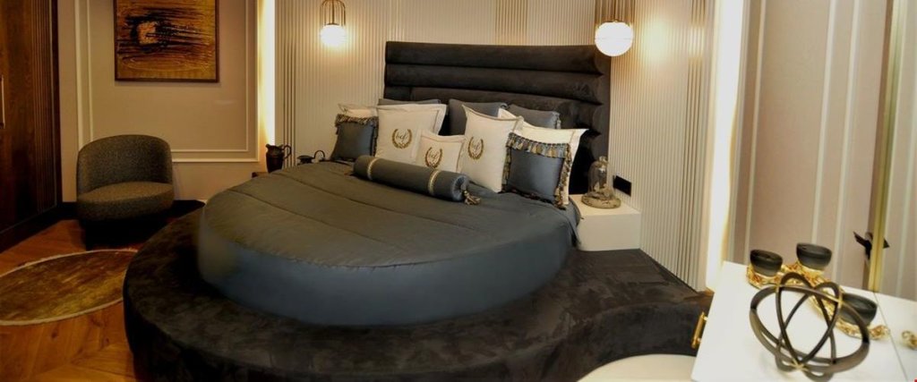 Османгази: Bof Uludag Hotels Skiluxury Resort