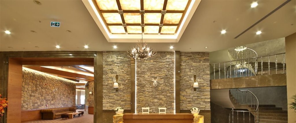 Османгази: Bof Uludag Hotels Skiluxury Resort