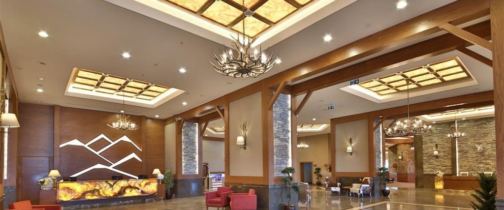 Османгази: Bof Uludag Hotels Skiluxury Resort