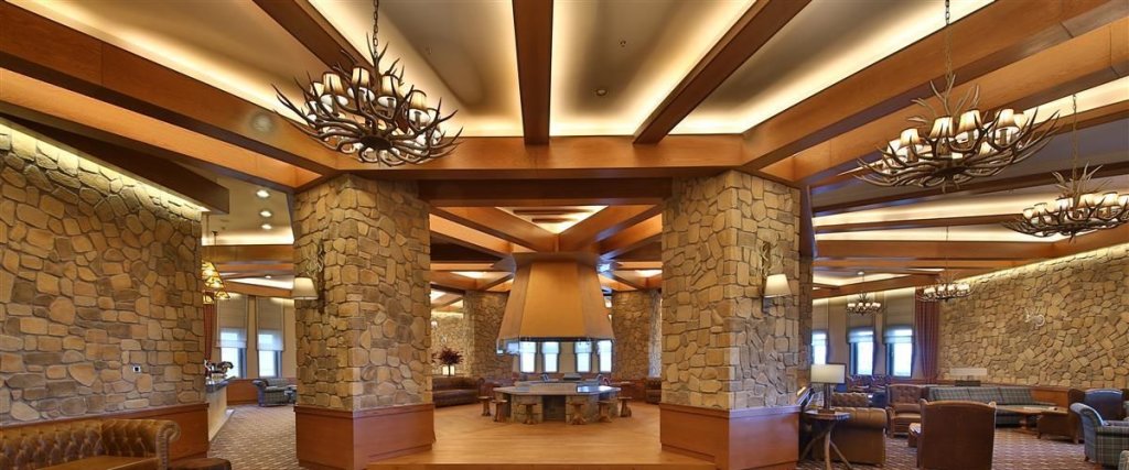 Османгази: Bof Uludag Hotels Skiluxury Resort