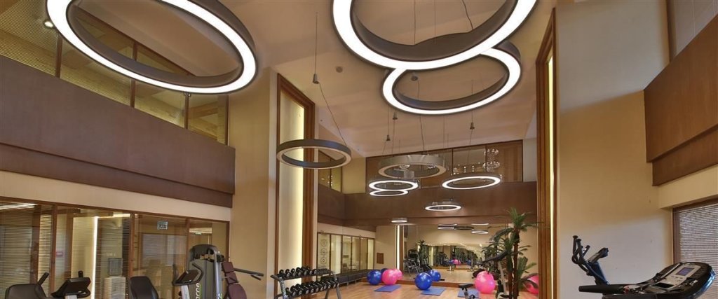 Османгази: Bof Uludag Hotels Skiluxury Resort