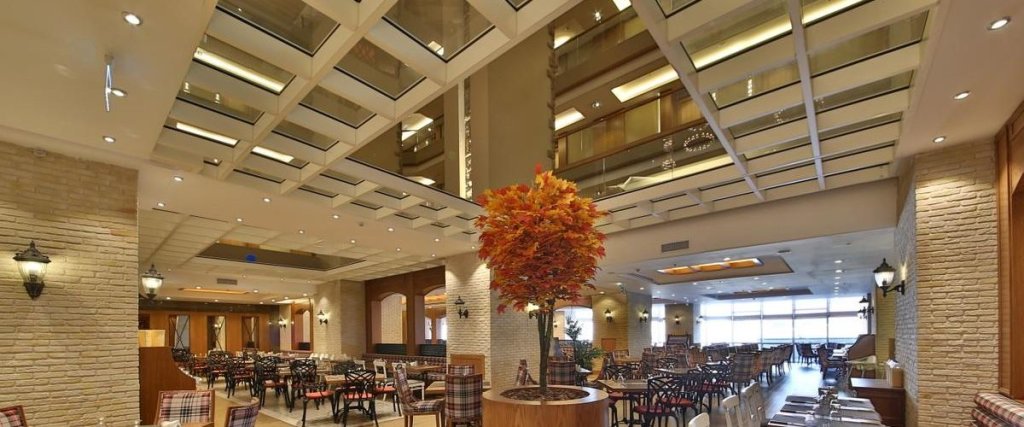 Османгази: Bof Uludag Hotels Skiluxury Resort