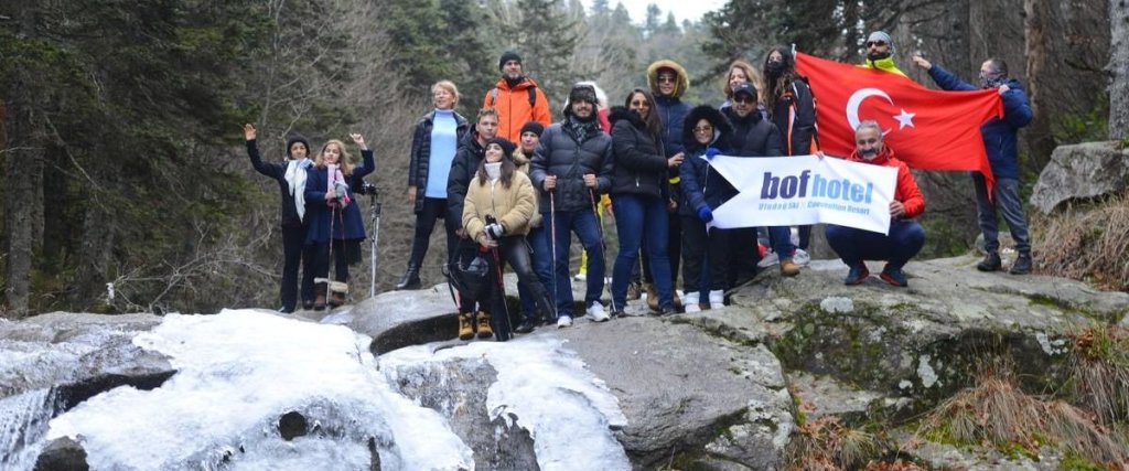 Османгази: Bof Uludag Hotels Skiluxury Resort
