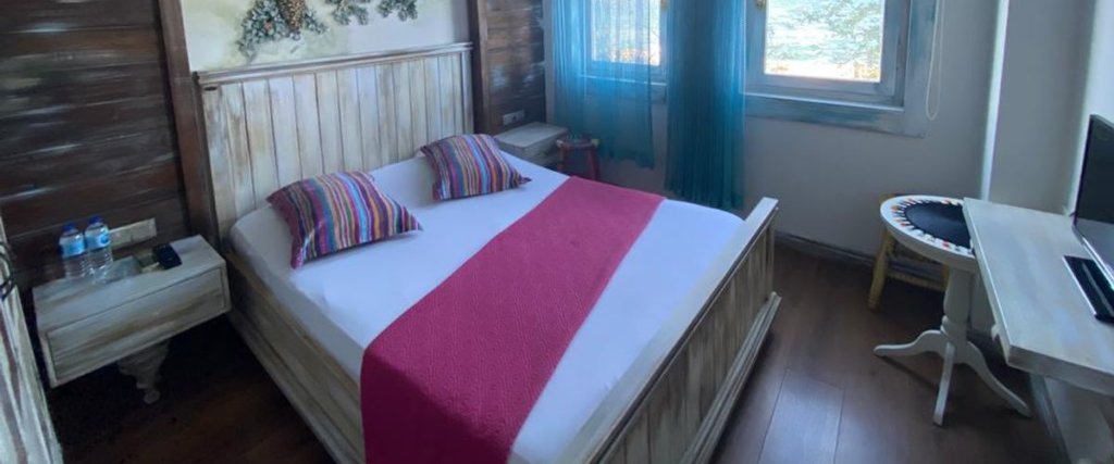 Армутлу: Akide Butik Otel