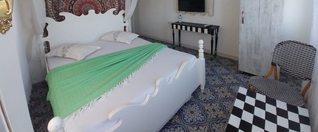 Армутлу: Akide Butik Otel