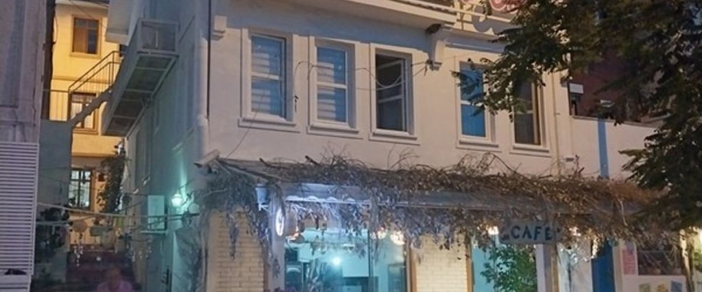 Армутлу: Akide Butik Otel