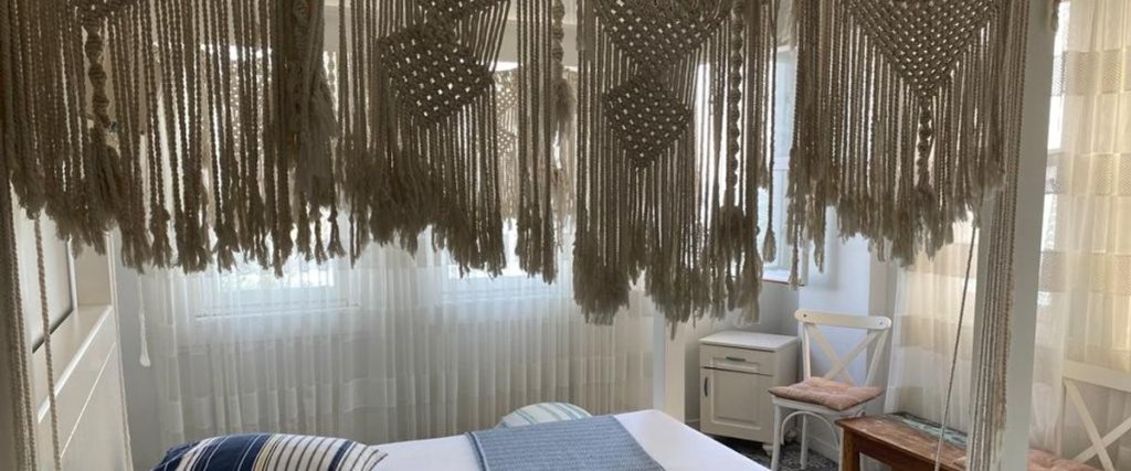 Армутлу: Akide Butik Otel