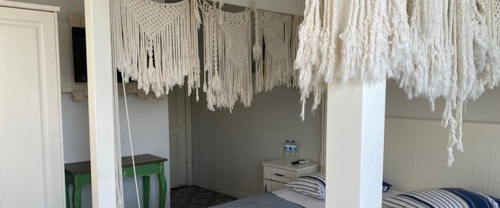 Армутлу: Akide Butik Otel