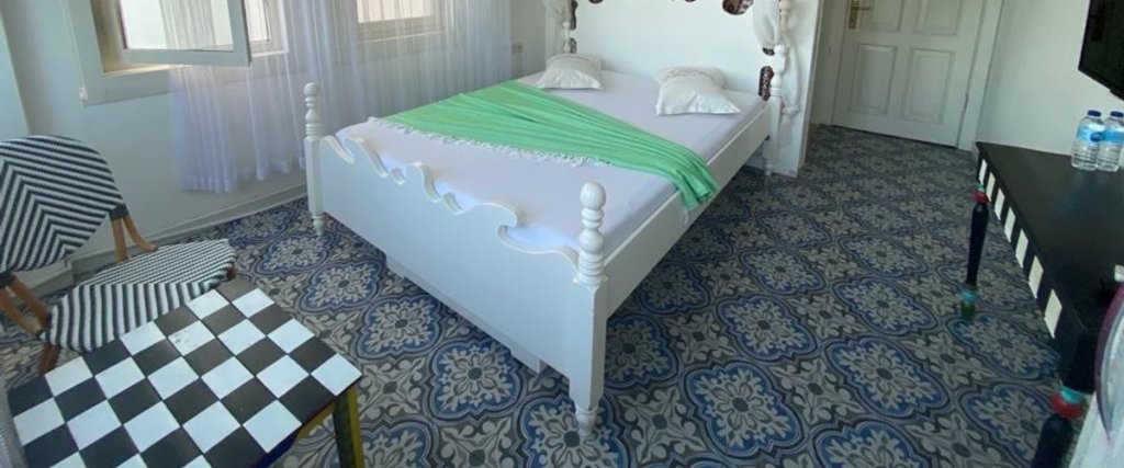 Армутлу: Akide Butik Otel