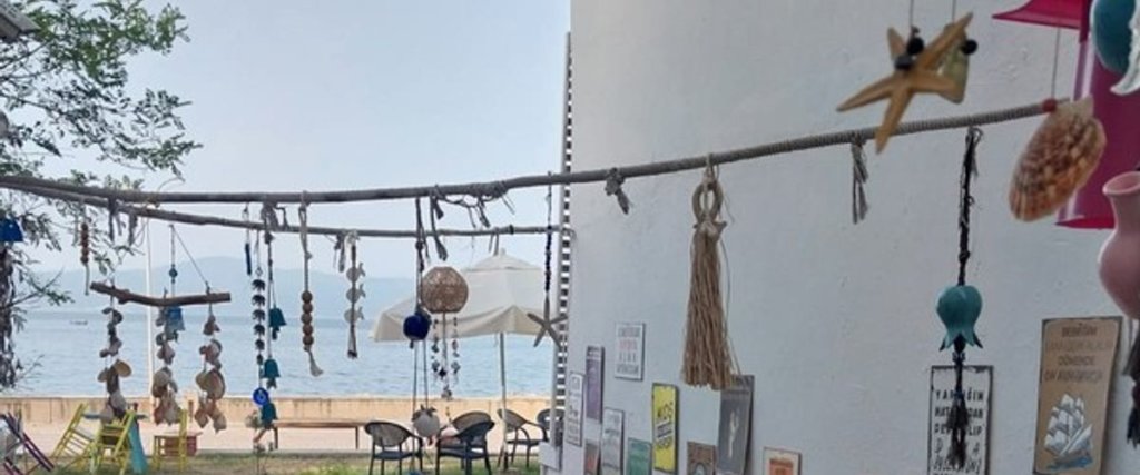 Армутлу: Akide Butik Otel