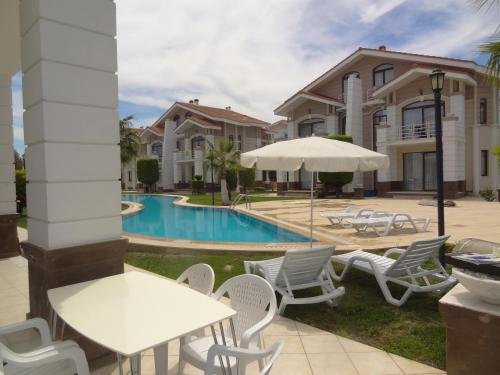 Белек: Belek Golf Residence