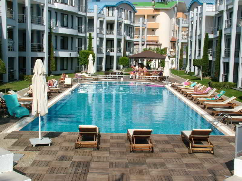 Белек: Belek Golf Residence