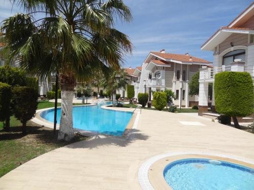 Белек: Belek Golf Residence
