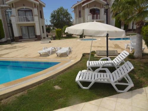 Белек: Belek Golf Residence