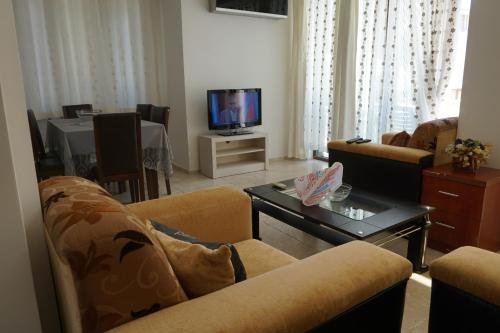 Белек: Belek Golf Residence