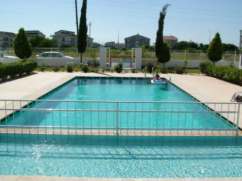 Белек: Belek Golf Residence