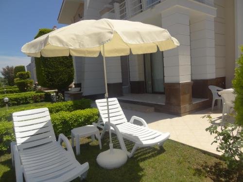 Белек: Belek Golf Residence