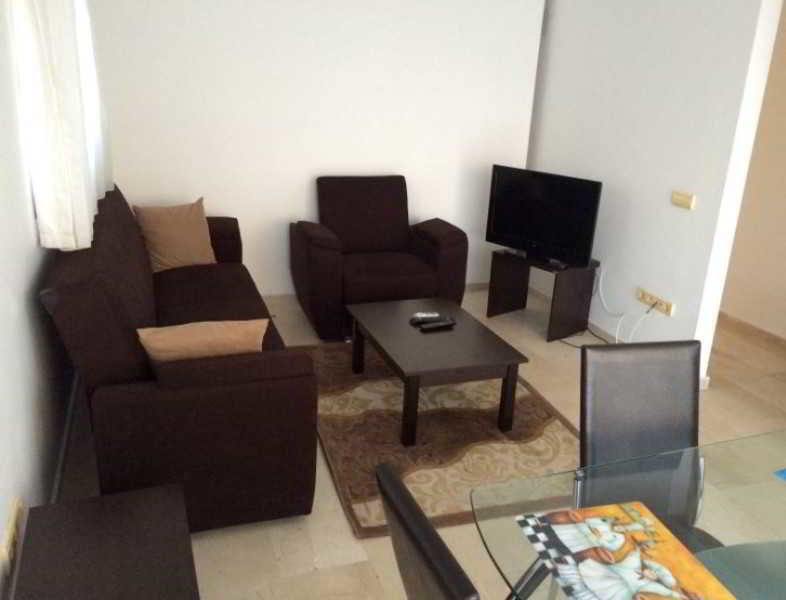 Белек: Belek Golf Residence
