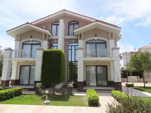 Белек: Belek Golf Residence